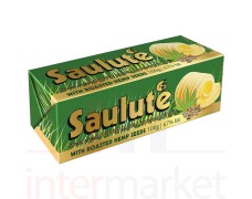  Tepiųjų riebalų mišinys SAULUTĖ su kepintomis kanapių sėklomis 67% rieb.s.m. 100 g